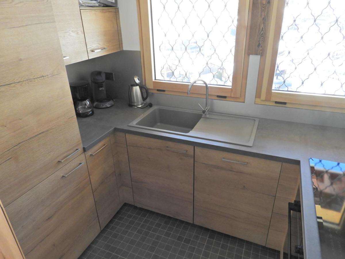 Chalet La Cachette Les Gets Exterior foto